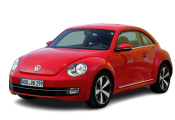 Volkswagen Beetle (A5) 2011-2019